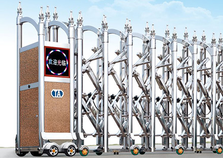 金沙娱乐- 威尼斯人- 太阳城 -澳门在线娱乐城 选购伸缩门有哪些诀窍